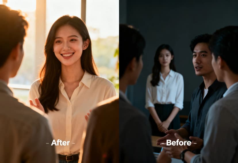 I spent years hiding my accent. Here's what I wish I'd known instead.