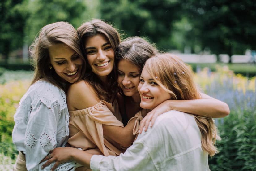 What attachment theory actually means for your adult friendships
