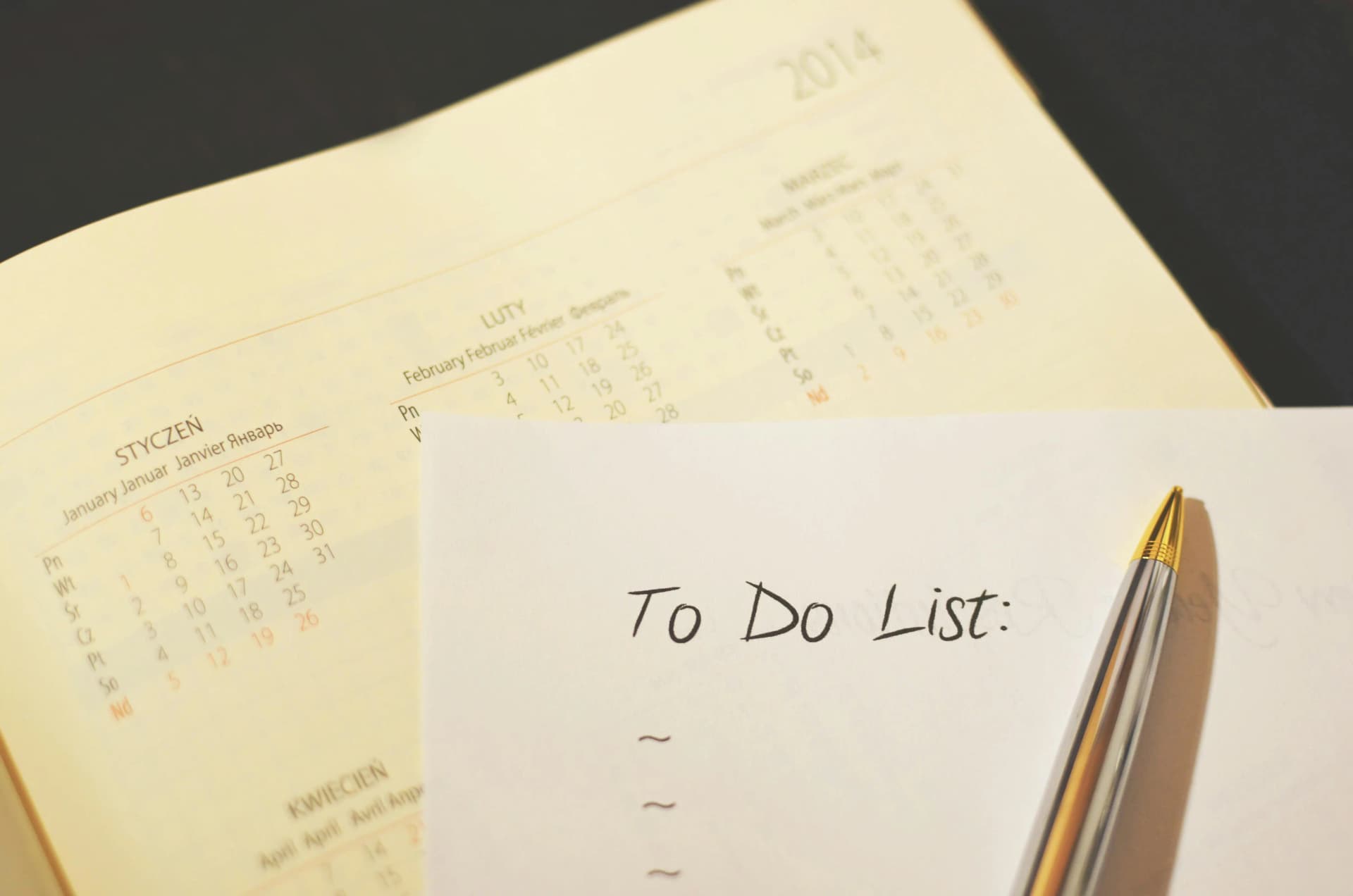 Why your to-do list is making you less productive, not more