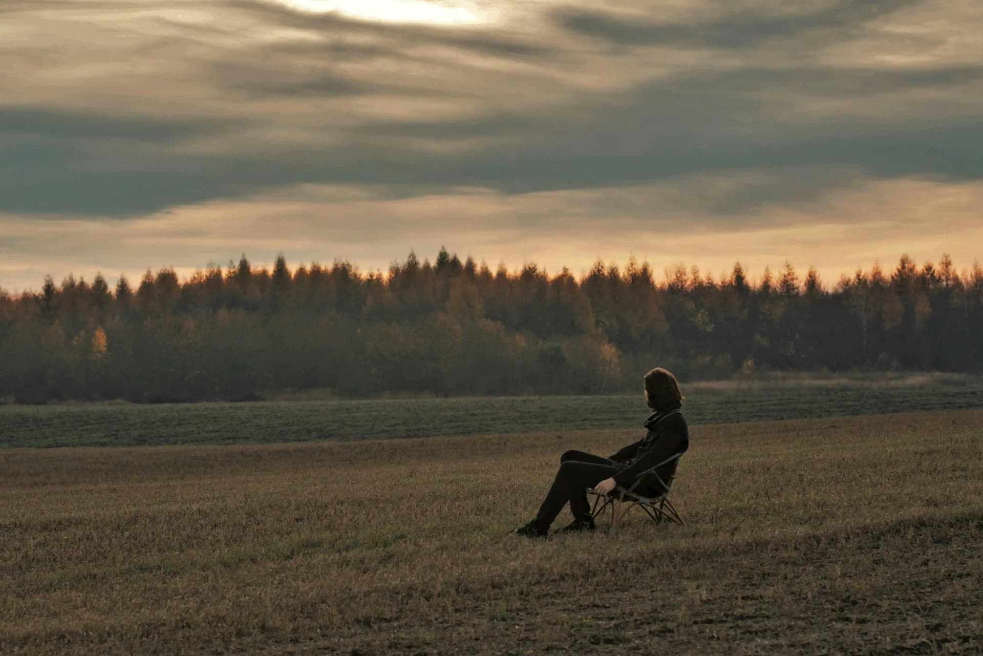 Why walking is the most underrated tool for mental clarity